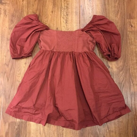 Maeve for Anthropologie mini Dress M - Picture 4 of 6